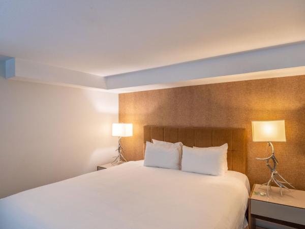 Executive Inn Whistler : photo 1 de la chambre suite présidentielle