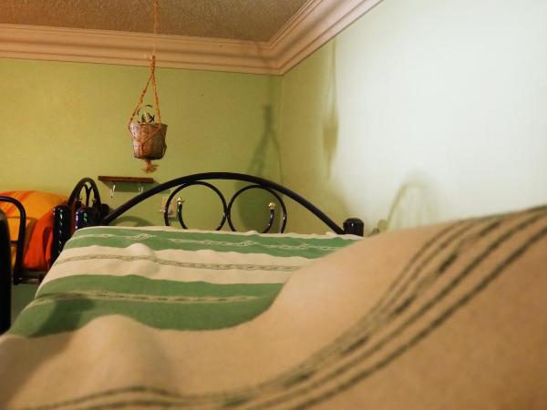 Casa EL Mundo : photo 5 de la chambre chambre familiale