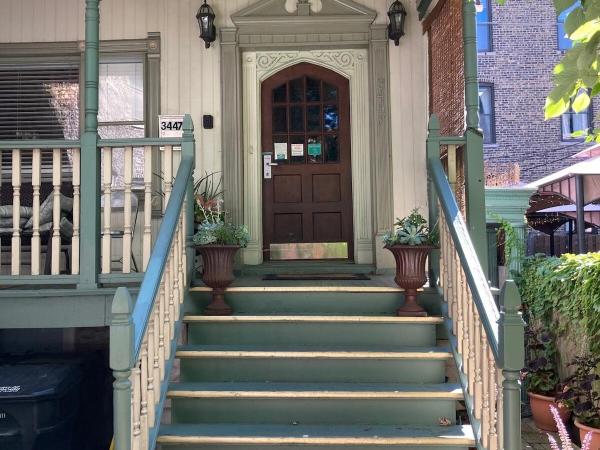 The Villa Toscana : photo 5 de la chambre chambre double deluxe