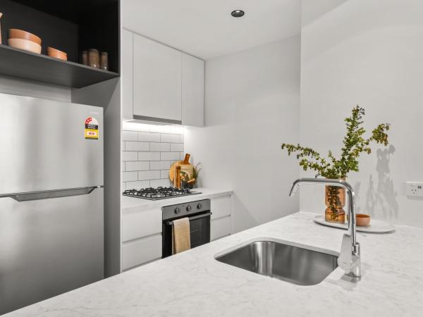 Rambla at Solarino House : photo 2 de la chambre appartement 2 chambres