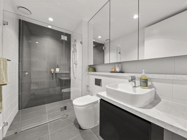 Rambla at Solarino House : photo 4 de la chambre appartement 2 chambres