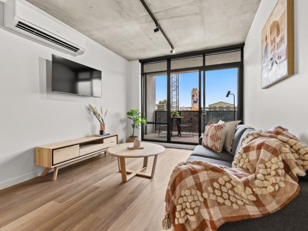 Rambla at Solarino House : photo 5 de la chambre appartement 1 chambre