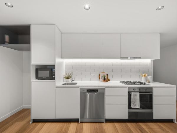 Rambla at Solarino House : photo 7 de la chambre appartement 2 chambres