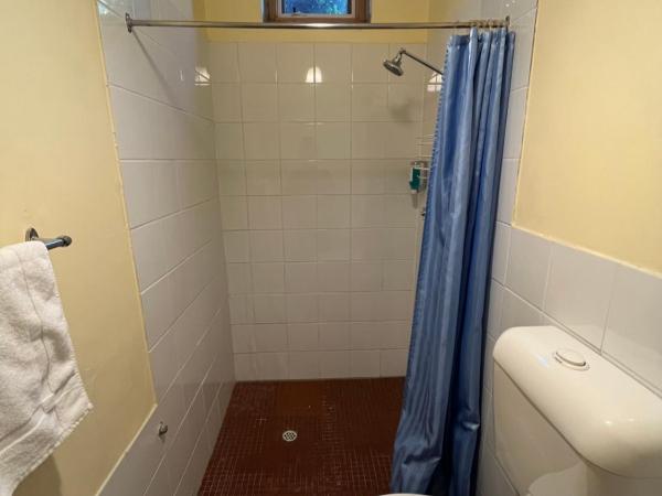 Princes Lodge Motel : photo 6 de la chambre chambre familiale standard