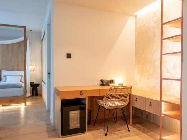 REED Luxury Hotel by Balaton : photo 4 de la chambre suite junior