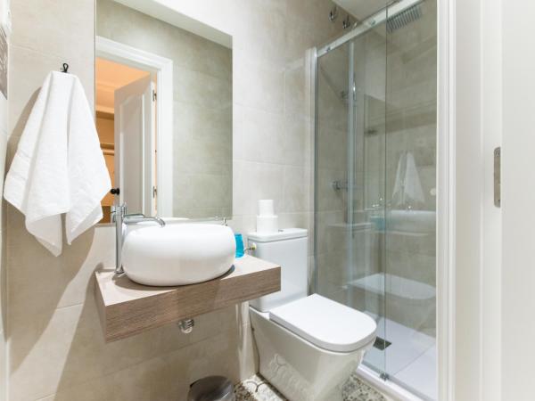 7 Kale Bed and Breakfast : photo 4 de la chambre chambre double standard