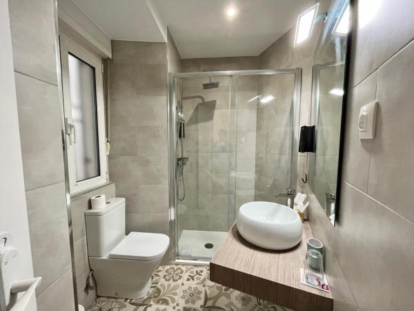 7 Kale Bed and Breakfast : photo 5 de la chambre appartement 3 chambres