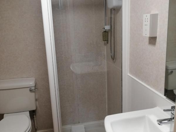 Cumberland Hotel : photo 4 de la chambre chambre triple