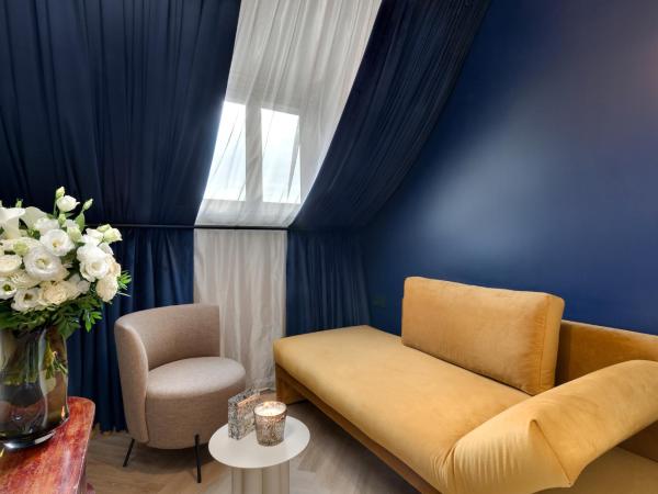 Artemisia Montmartre : photo 1 de la chambre suite junior