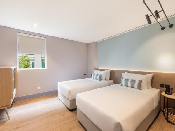 Travelodge Nimman : photo 1 de la chambre standard