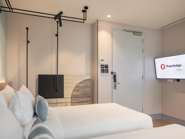 Travelodge Nimman : photo 3 de la chambre standard
