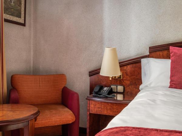 ALEGRIA President : photo 3 de la chambre chambre double ou lits jumeaux