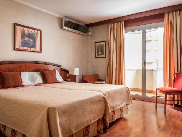 ALEGRIA President : photo 5 de la chambre chambre double ou lits jumeaux