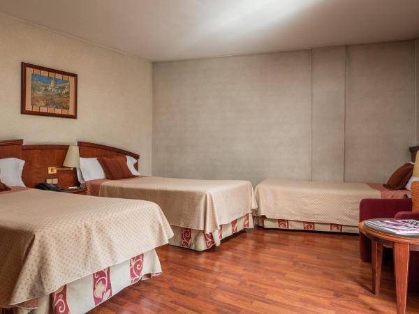 ALEGRIA President : photo 7 de la chambre chambre triple (3 adultes)