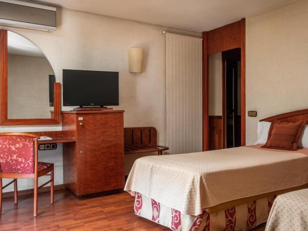 ALEGRIA President : photo 8 de la chambre chambre triple (3 adultes)