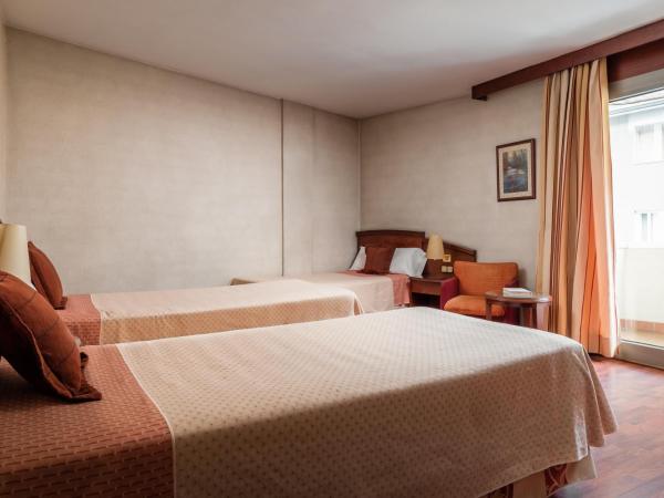 ALEGRIA President : photo 2 de la chambre chambre triple (3 adultes)