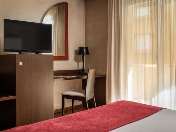 ALEGRIA President : photo 5 de la chambre chambre double supérieure