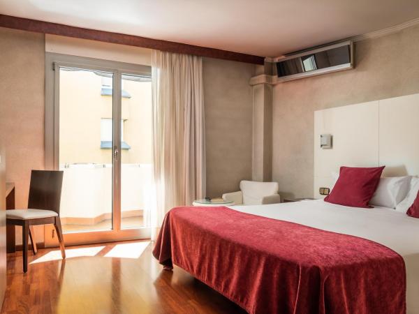 ALEGRIA President : photo 2 de la chambre chambre double supérieure