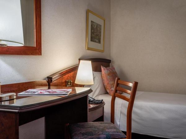 ALEGRIA President : photo 2 de la chambre chambre simple