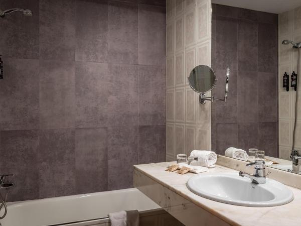 ALEGRIA President : photo 3 de la chambre chambre double supérieure