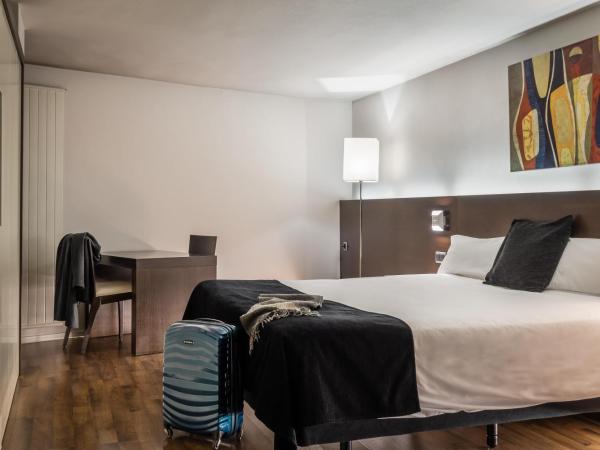 ALEGRIA President : photo 7 de la chambre suite junior