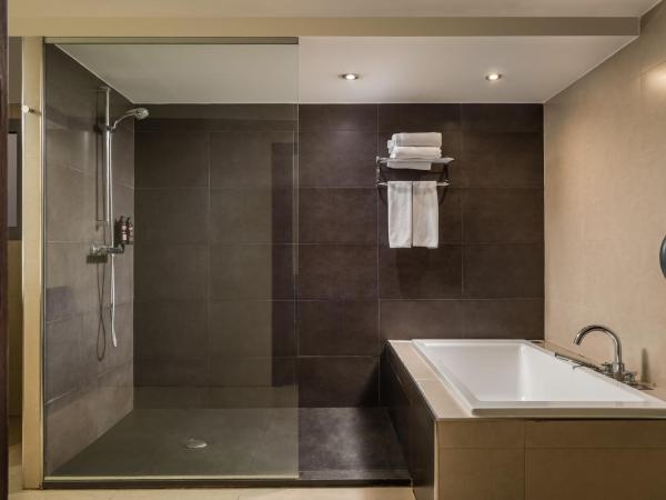 ALEGRIA President : photo 9 de la chambre suite junior (2 adultes + 1 enfant)