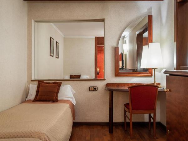 ALEGRIA President : photo 2 de la chambre chambre quadruple