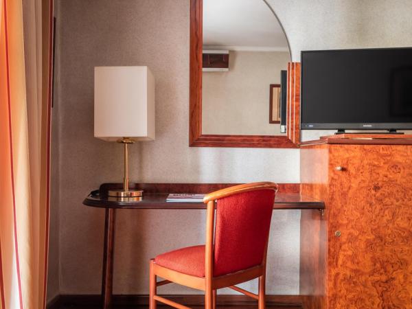 ALEGRIA President : photo 4 de la chambre chambre double ou lits jumeaux