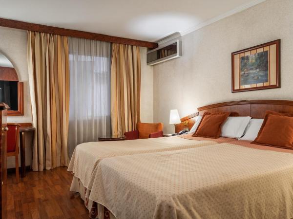 ALEGRIA President : photo 7 de la chambre chambre quadruple