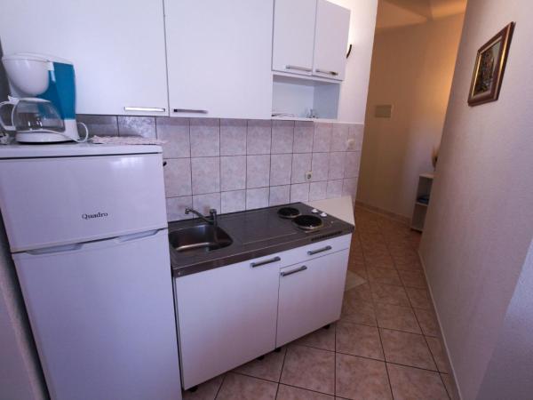 Apartments Lola : photo 4 de la chambre suite 2 chambres