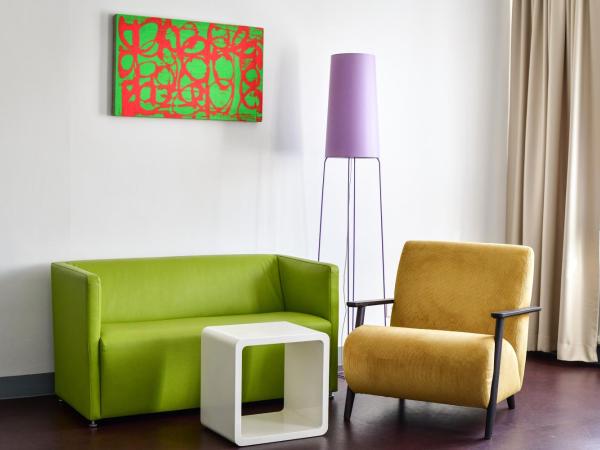 Stanys - Das Apartmenthotel : photo 7 de la chambre chambre double