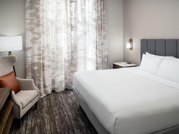 Embassy Suites by Hilton Orlando North : photo 2 de la chambre suite 1 chambre lit king-size - non-fumeurs