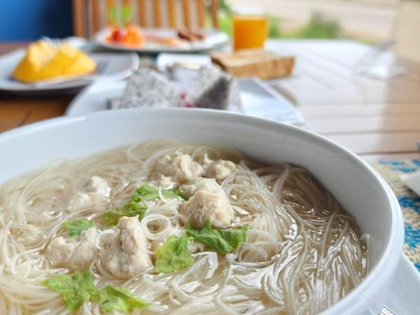 Lanta Mermaid Boutique House : photo 2 de la chambre chambre familiale - vue sur mer