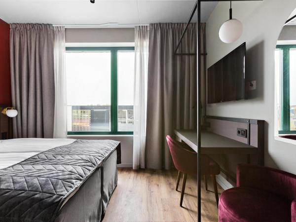 Best Western Plus Hotel Kungens Kurva : photo 4 de la chambre chambre lits jumeaux