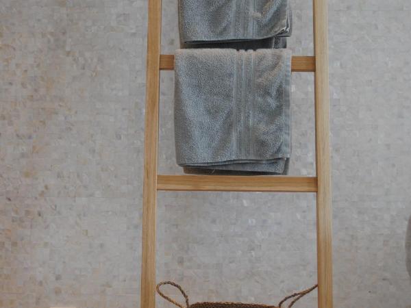 Les Suites Massena : photo 3 de la chambre suite deluxe