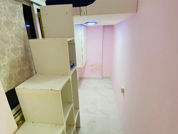 SKY 9 Hostel ,UNION METRO : photo 1 de la chambre chambre simple