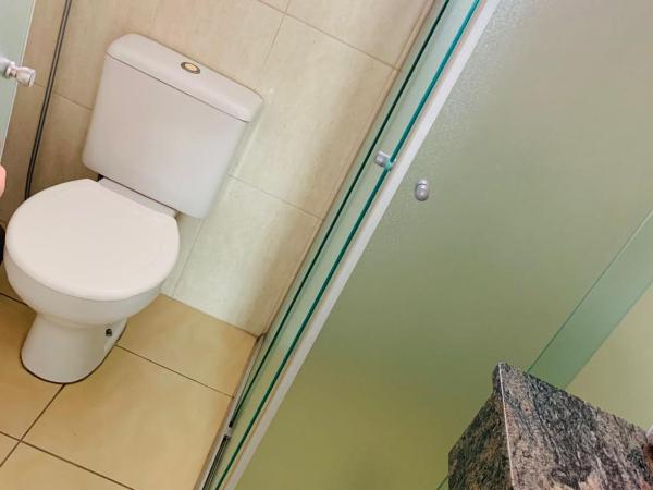 Hotel Mooca : photo 10 de la chambre suite exécutive