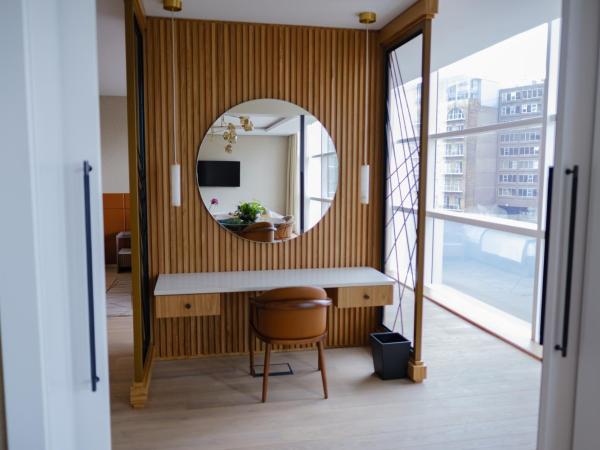 The Lowry Hotel : photo 3 de la chambre suite - vue sur rivière