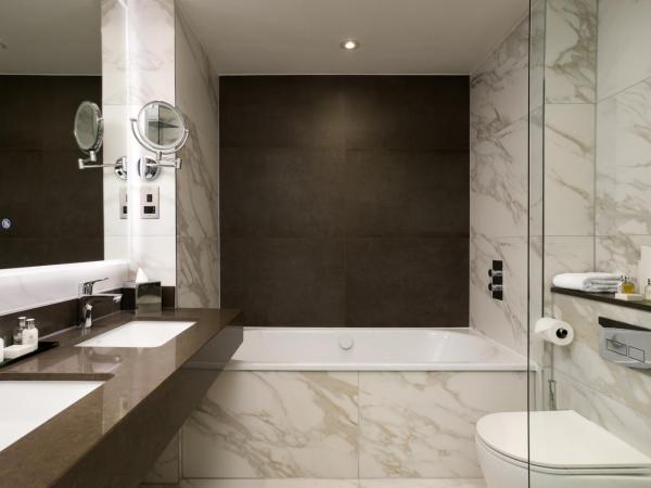 The Lowry Hotel : photo 1 de la chambre suite - vue sur rivière