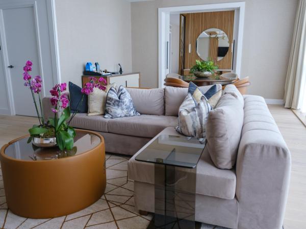 The Lowry Hotel : photo 2 de la chambre suite - vue sur rivière