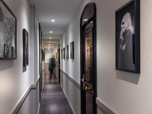 Elysées Ceramic : photo 5 de la chambre chambre simple