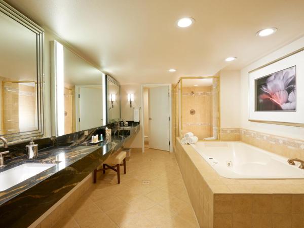 Sunset Station Hotel & Casino : photo 4 de la chambre suite 1 lit king-size