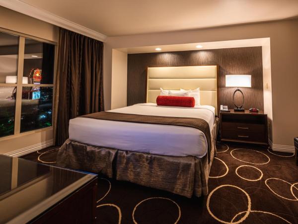 Sunset Station Hotel & Casino : photo 2 de la chambre suite 1 lit king-size 