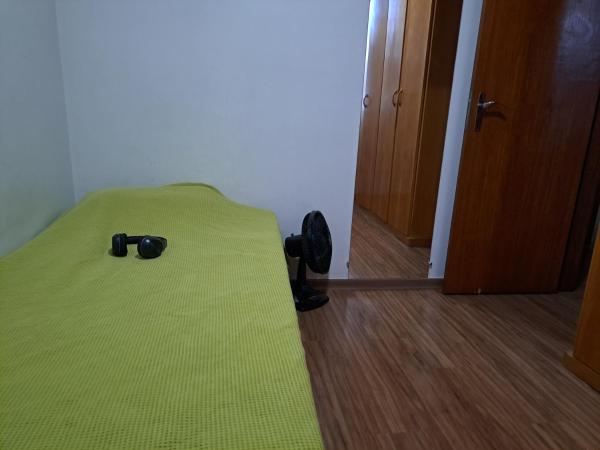 Portal do Jaragua : photo 1 de la chambre chambre simple - vue sur jardin