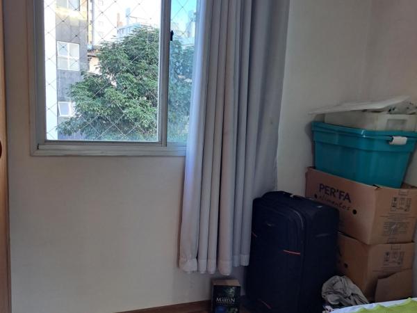 Portal do Jaragua : photo 6 de la chambre chambre simple - vue sur jardin