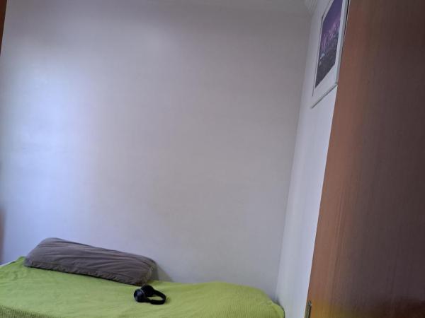 Portal do Jaragua : photo 7 de la chambre chambre simple - vue sur jardin