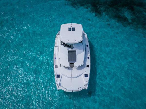 All Inclusive Luxury Yacht with Private Island : photo 9 de la chambre suite deluxe