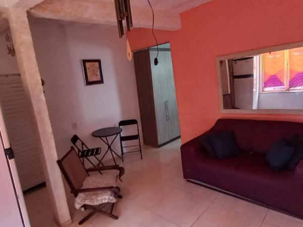 Casa do Bill Recreio : photo 2 de la chambre appartement supérieur