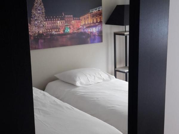 Le Kléber Hôtel : photo 10 de la chambre appartement