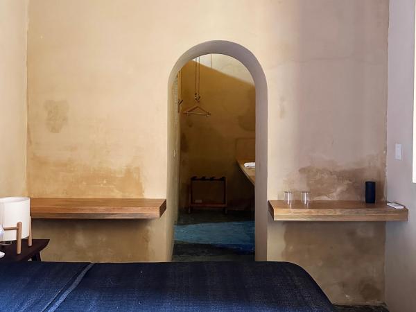 CASA PENUMBRA- Centro Oaxaca : photo 4 de la chambre chambre double supérieure